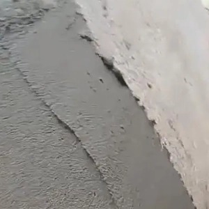 武隆水工建筑物I级C55聚合物改性水泥砂浆 渠道防渗泵站加固迎水面抗冲刷砂浆