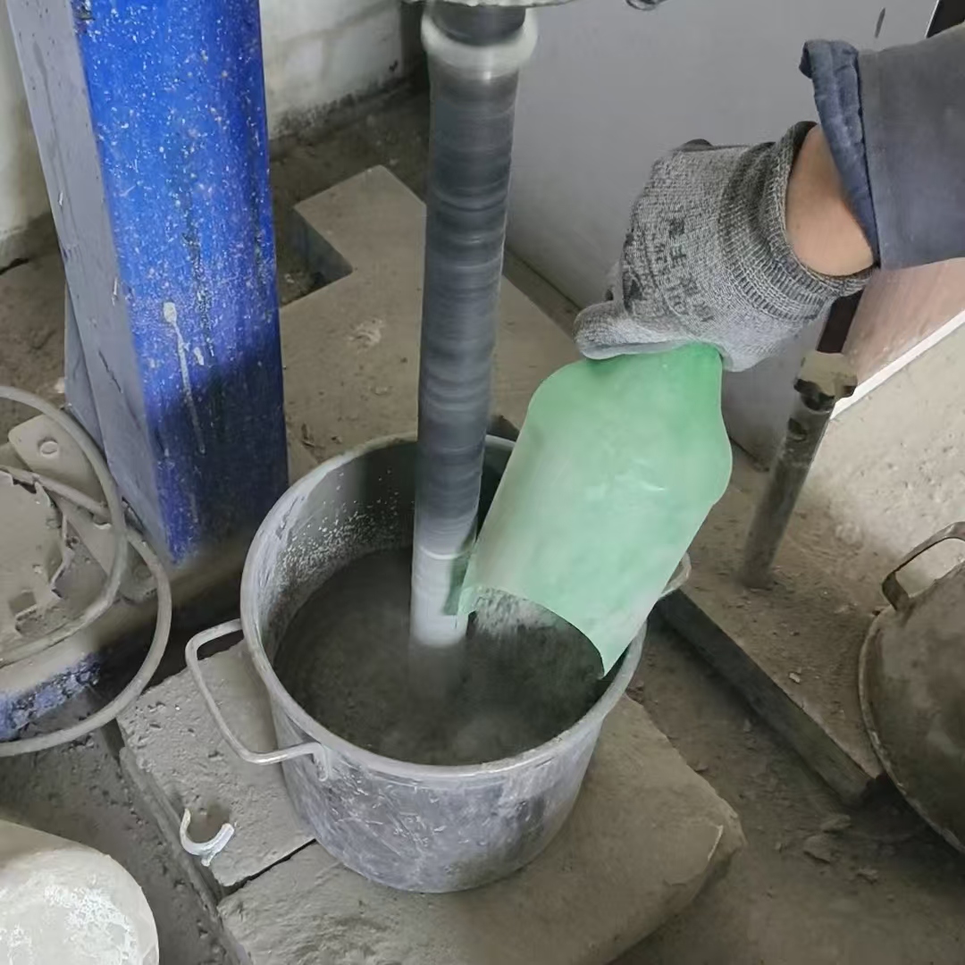 武隆桥梁公路张拉用H60压浆料与普通压浆料有什么区别？