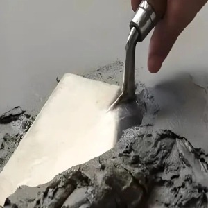 武隆混凝土裂缝孔洞剥落冻融修复用高强度丙乳防腐蚀砂浆